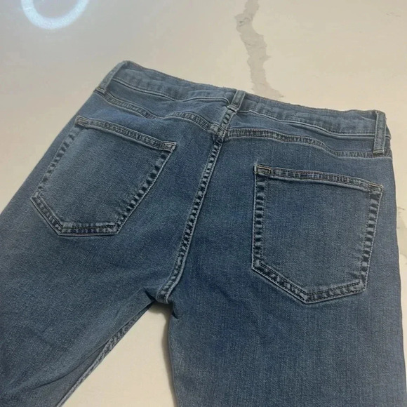 Topman  Stretch Skinny denim jeans. Size 30 R - Picture 2 of 13